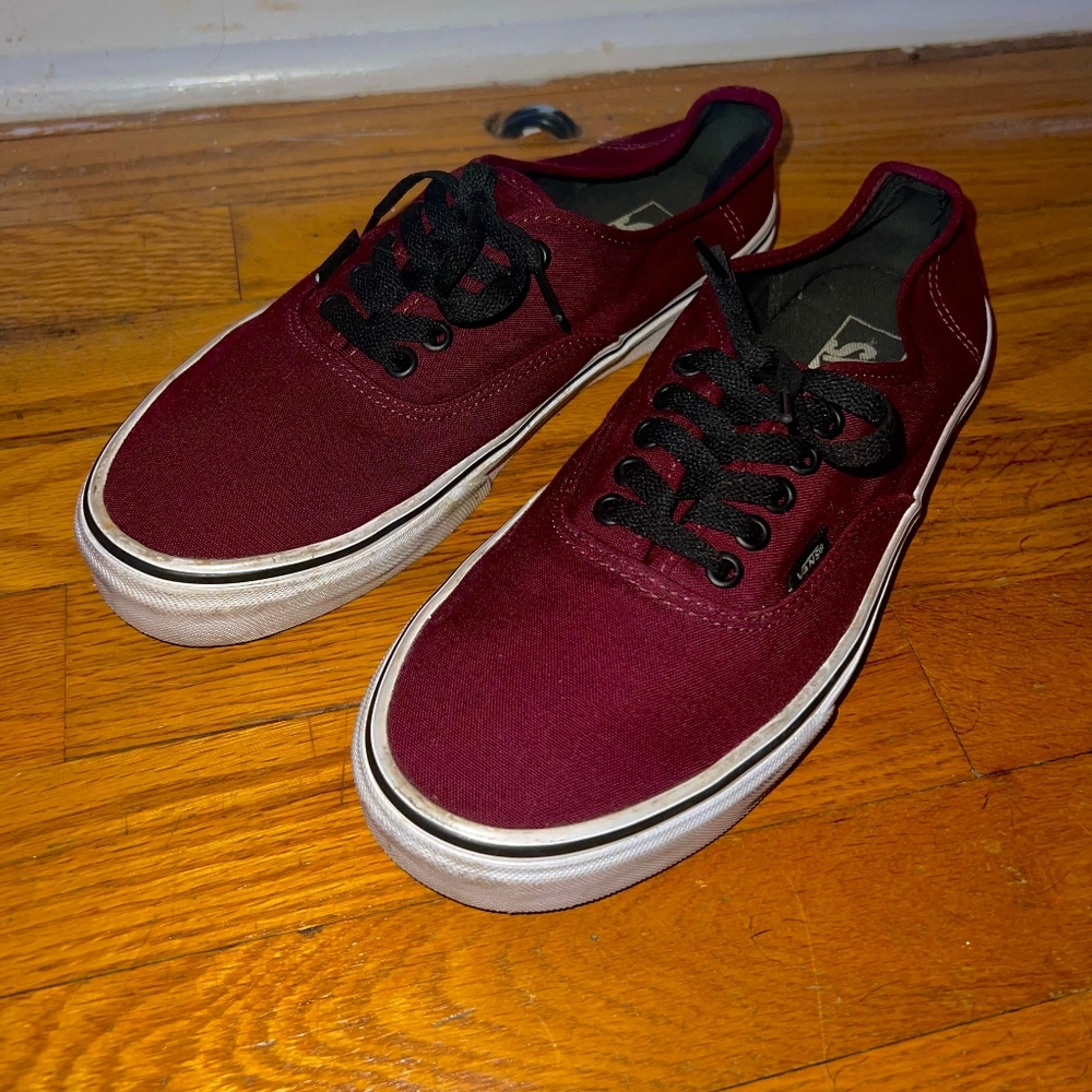 Vans sneakers